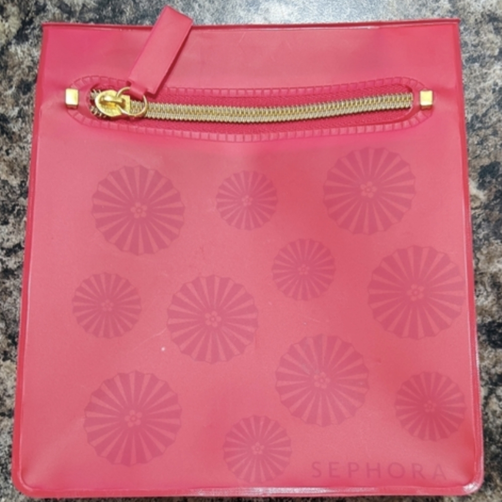 Sephora Makeup Bag
